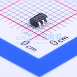 SN74LVC1G3157-Q1单刀双掷模拟开关缩略图