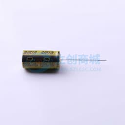 2200uF ±20% 16V 【引线】缩略图