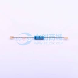 300Ω ±1% 3W 金属膜电阻 【插件】缩略图