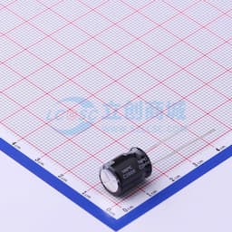 1000uF ±20% 10V缩略图