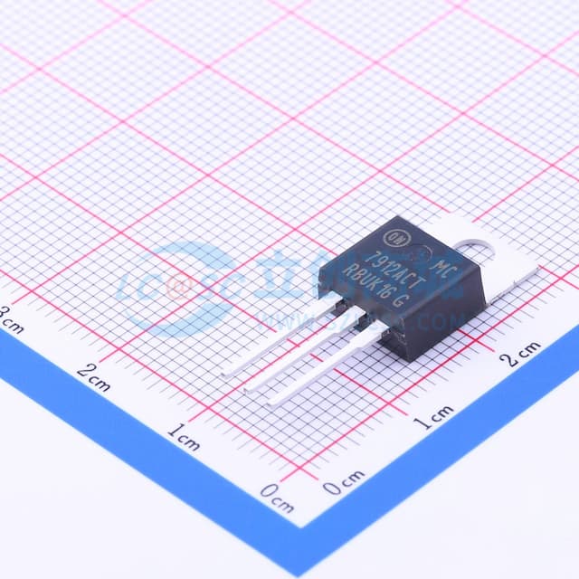 输入35V 输出12V 1A【插件】实物图