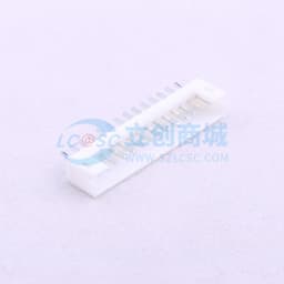 1x14P 间距:2mm 直插 系列:PH 【插件】缩略图