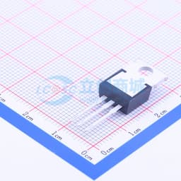 FDP39N20缩略图
