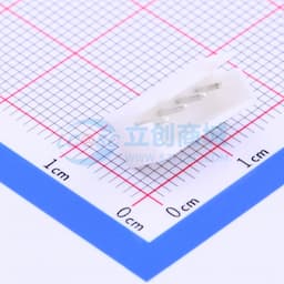 系列:XH 间距:2.5mm 1x4P【插件】缩略图