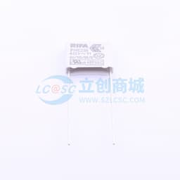 等级:Y1 1nF ±20% 480V 【安规】缩略图
