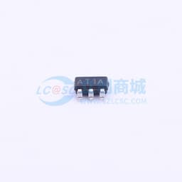 低噪声、CMOS输入、24V工作的RRO运算放大器缩略图