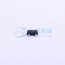 2.7V、SOT - 23或TO - 92温度传感器缩略图