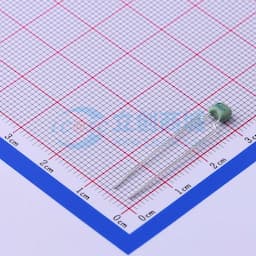 82pF ±5% 100V 【直插】缩略图