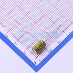 2.2uF ±20% 450V 【引线】缩略图