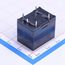 G5LE-1 DC5 【继电】缩略图