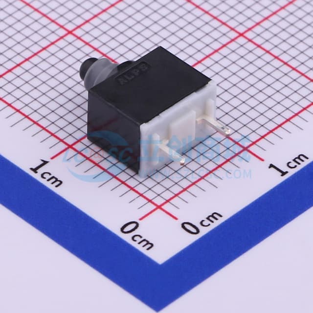 SPVQ810502 【插件】实物图