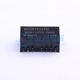 9V~18V 5V 600mA 3W【电源】缩略图