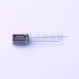 47uF ±20%缩略图