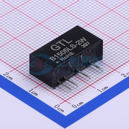 B1505LS-2W 【电源】缩略图
