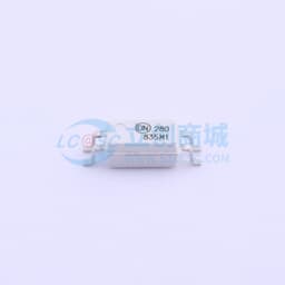 AC,DC输入 隔离电压(rms):3750V缩略图