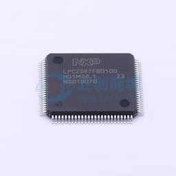 停产 LPC2387FBD100,551缩略图