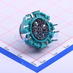 多功能操作装置缩略图