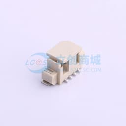 1x4P 间距:1.25mm 立贴缩略图