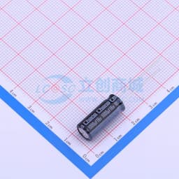 1000uF ±20% 16V 【插件】缩略图