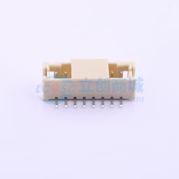 1x8P 间距:2mm 立贴 系列:PH缩略图