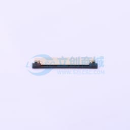 间距:0.5mm P数:30P 抽屉式 上接缩略图