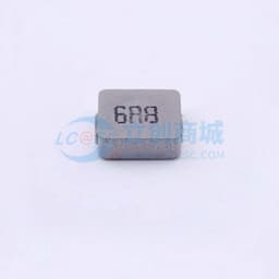6.8uH ±20% 3.4A缩略图