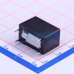 超小型中功率12V继电器 单刀单掷-常开 【继电】缩略图