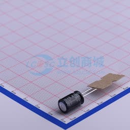 100uF ±20% 50V缩略图