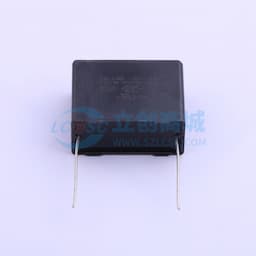 2.2uF ±20% 305V 等级:X2 【安规】缩略图