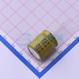 470uF ±20% 100V 【插件】缩略图