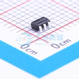 输入6V 输出1.2V 300mA缩略图