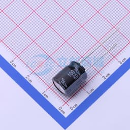 100uF ±20% 80V 【引线】缩略图