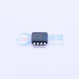 36 V、精密、2.8 nV/√Hz轨到轨输出运算放大器缩略图