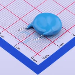 等级:X1,Y1 4.7nF ±20% 500V 【安规】缩略图