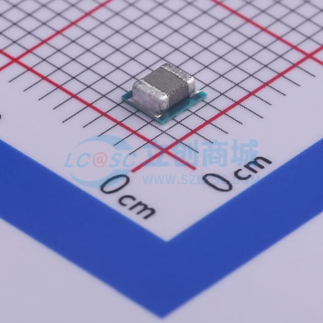 TPS82085SILR实物图