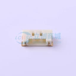 1x4P 间距:1.25mm 卧贴缩略图