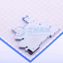 继电器插座缩略图