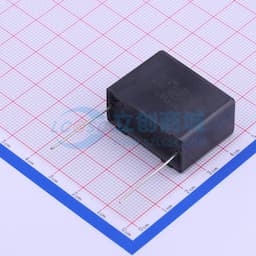 2.2uF ±20% 305V 等级:X2 【安规】缩略图