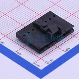 2.54mm 1x8P缩略图