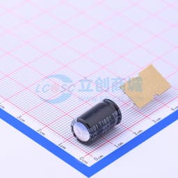 4.7uF ±20% 450V 【引线】缩略图