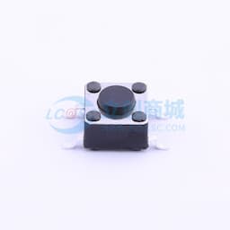 6*6*4.3mm 立贴 轻触开关缩略图