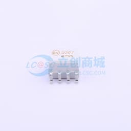 DC输入 隔离电压(rms):2500V缩略图