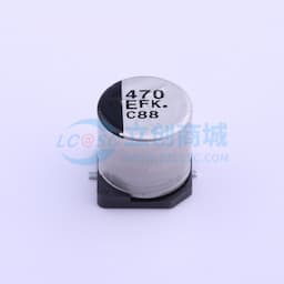 470uF ±20% 25V缩略图