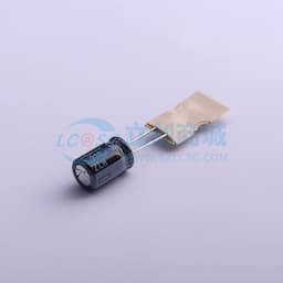 220uF ±20% 35V 【插件】缩略图