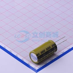 330uF ±20% 160V缩略图