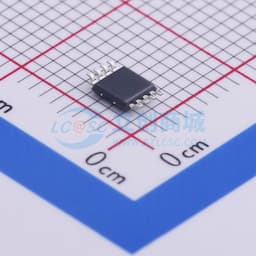190 μA、3 MHz 轨到轨输入输出（RRIO）CMOS 放大器缩略图