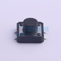 12*12*7.5mm 立贴 轻触开关缩略图