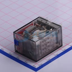 GR-4C-DC24V 【继电】缩略图