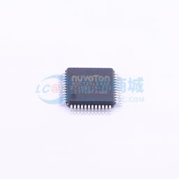 NUC126LE4AE缩略图