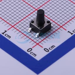 4.5*4.5*7mm 立贴 轻触开关缩略图